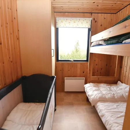 Ferienhaus Holiday Pavebakken Brenderup Fyn Ix