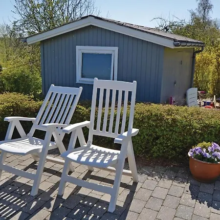Ferienhaus Holiday Pavebakken Brenderup Fyn Ix
