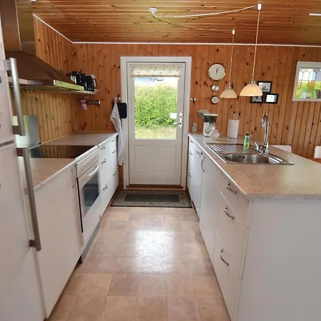 Ferienhaus Holiday Pavebakken Brenderup Fyn Ix *
