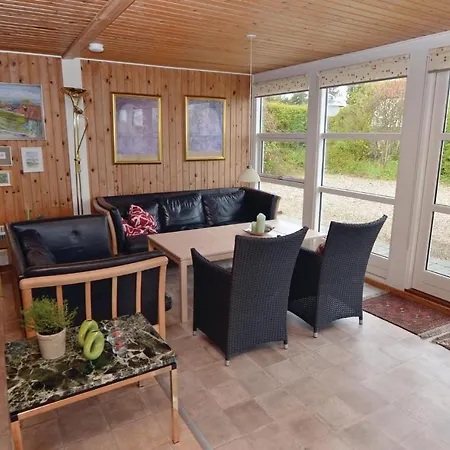 Ferienhaus Holiday Pavebakken Brenderup Fyn Ix *