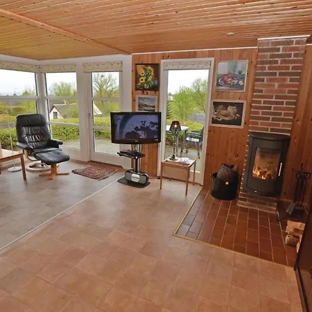 Holiday Pavebakken Brenderup Fyn Ix Ferienhaus *
