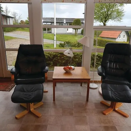 Holiday Pavebakken Brenderup Fyn Ix Ferienhaus *