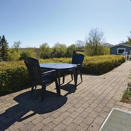 Holiday Pavebakken Brenderup Fyn Ix Ferienhaus Vedelshave
