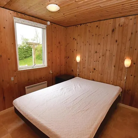 Ferienhaus Holiday Pavebakken Brenderup Fyn Ix Vedelshave