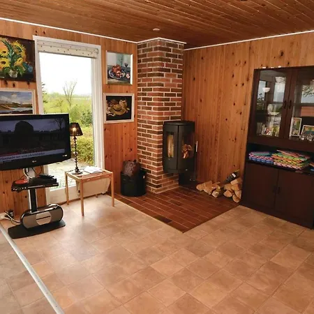 Ferienhaus Holiday Pavebakken Brenderup Fyn Ix Vedelshave