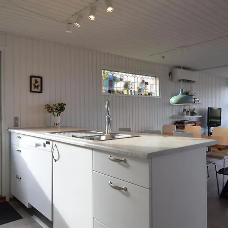 Ferienhaus Holiday Pavebakken Brenderup Fyn Ix *